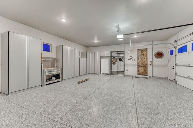 5694 Hidden Oaks Way, Parker, CO 80134