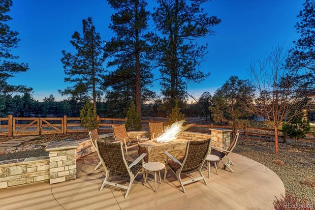 5694 Hidden Oaks Way, Parker, CO 80134