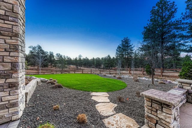 5694 Hidden Oaks Way, Parker, CO 80134