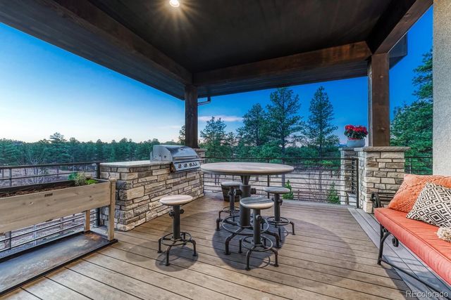 5694 Hidden Oaks Way, Parker, CO 80134