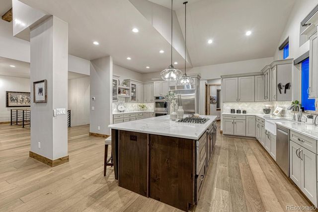 5694 Hidden Oaks Way, Parker, CO 80134