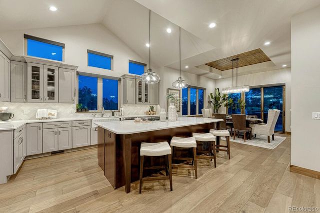 5694 Hidden Oaks Way, Parker, CO 80134