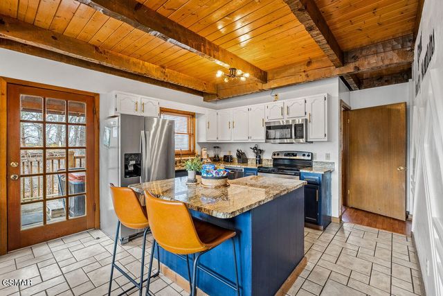 4538 Wilderness Plateau, Pigeon Forge, TN 37863