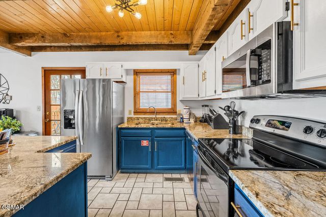 4538 Wilderness Plateau, Pigeon Forge, TN 37863