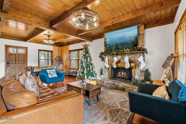 4538 Wilderness Plateau, Pigeon Forge, TN 37863