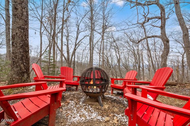 4538 Wilderness Plateau, Pigeon Forge, TN 37863