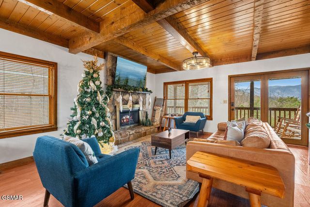 4538 Wilderness Plateau, Pigeon Forge, TN 37863