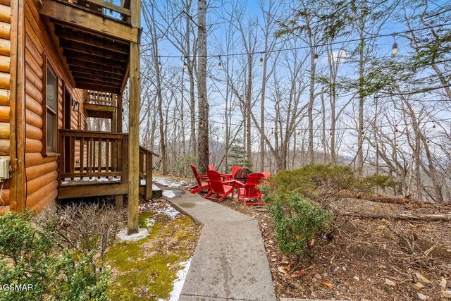 4538 Wilderness Plateau, Pigeon Forge, TN 37863