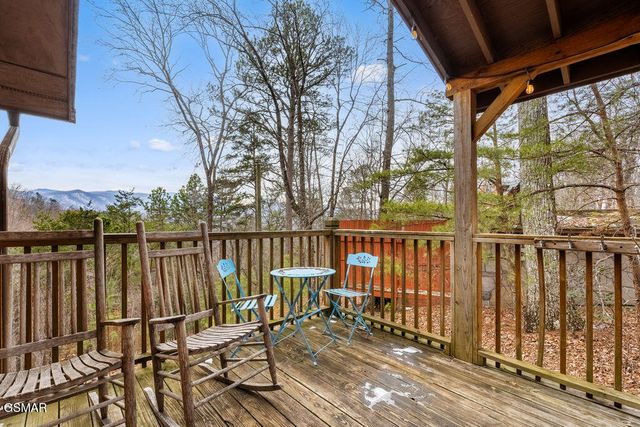 4538 Wilderness Plateau, Pigeon Forge, TN 37863