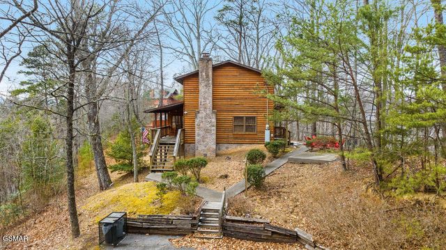 4538 Wilderness Plateau, Pigeon Forge, TN 37863