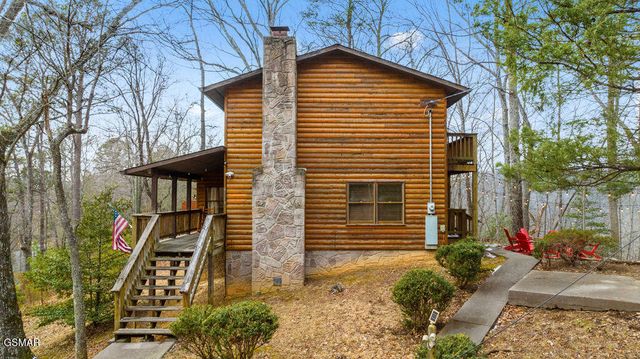 4538 Wilderness Plateau, Pigeon Forge, TN 37863