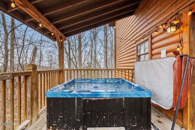 4538 Wilderness Plateau, Pigeon Forge, TN 37863