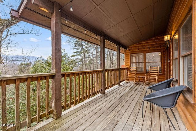 4538 Wilderness Plateau, Pigeon Forge, TN 37863