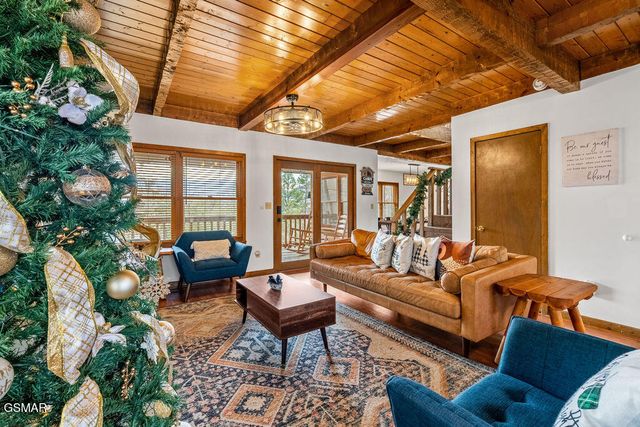 4538 Wilderness Plateau, Pigeon Forge, TN 37863