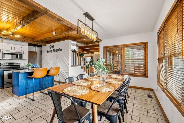 4538 Wilderness Plateau, Pigeon Forge, TN 37863