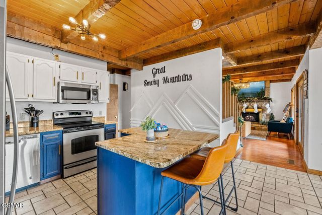 4538 Wilderness Plateau, Pigeon Forge, TN 37863