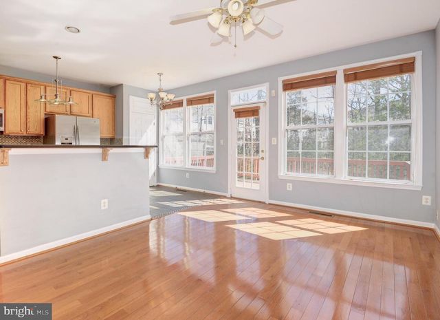 18818 SILVERWOOD TER, Leesburg, VA 20176