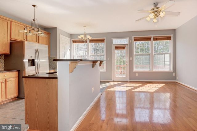 18818 SILVERWOOD TER, Leesburg, VA 20176
