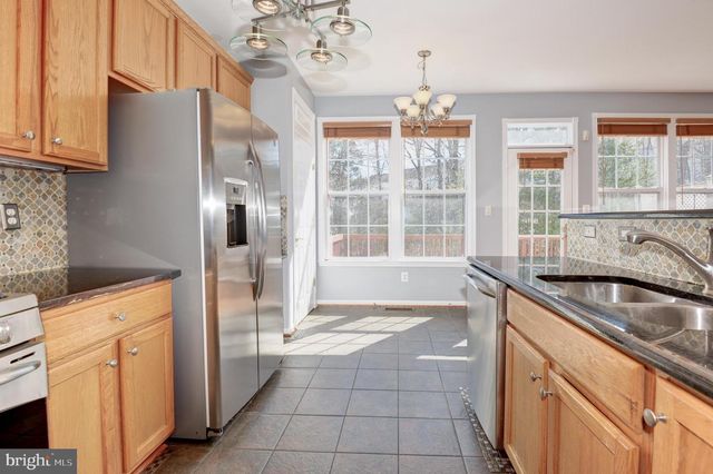 18818 SILVERWOOD TER, Leesburg, VA 20176