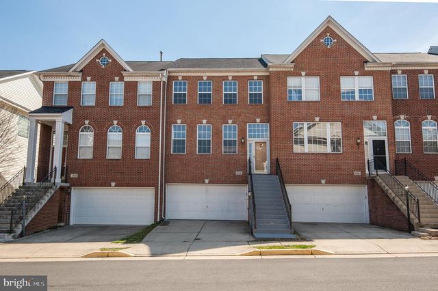 18818 SILVERWOOD TER, Leesburg, VA 20176