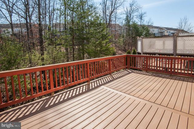 18818 SILVERWOOD TER, Leesburg, VA 20176
