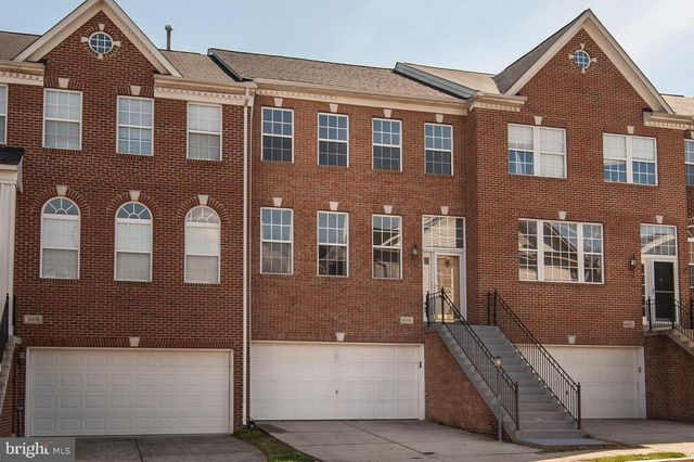 18818 SILVERWOOD TER, Leesburg, VA 20176