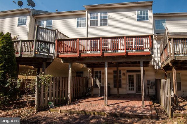 18818 SILVERWOOD TER, Leesburg, VA 20176