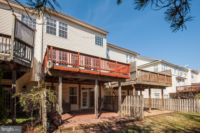 18818 SILVERWOOD TER, Leesburg, VA 20176