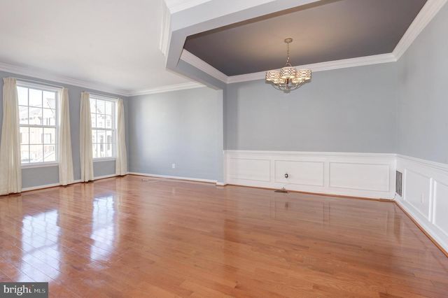 18818 SILVERWOOD TER, Leesburg, VA 20176