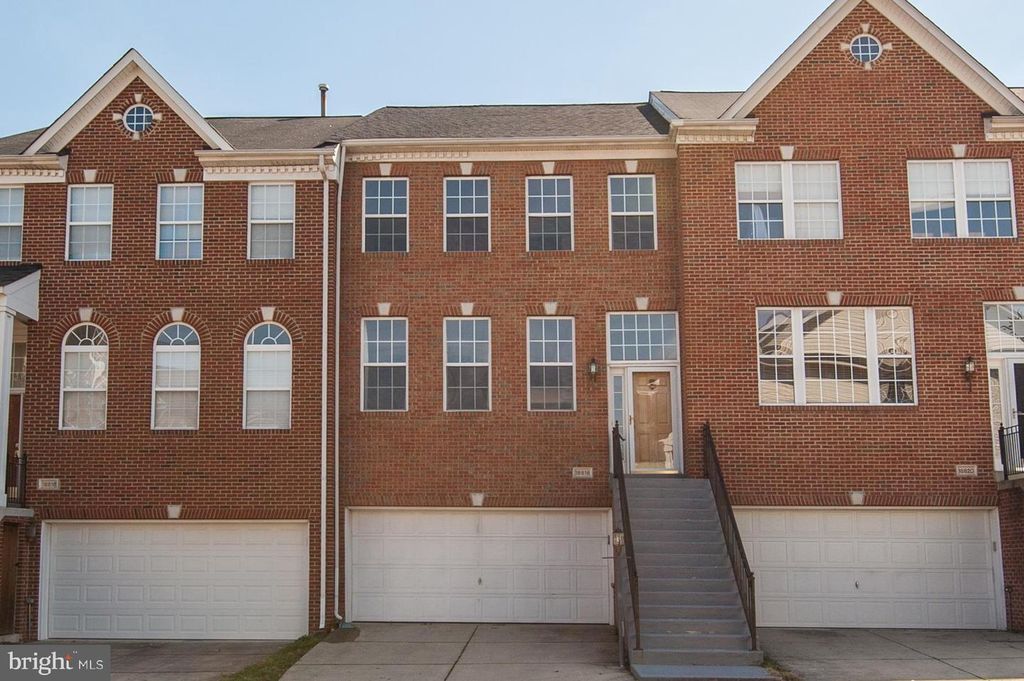 18818 SILVERWOOD TER, Leesburg, VA 20176