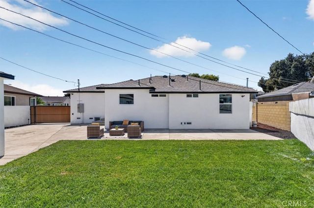 5134 Faust, Lakewood, CA 90713