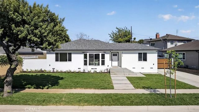 5134 Faust, Lakewood, CA 90713
