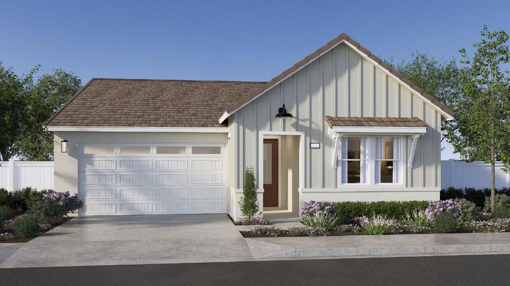 Image 1 of property listing at 852 Eclipse Lane, Clovis, CA 93619