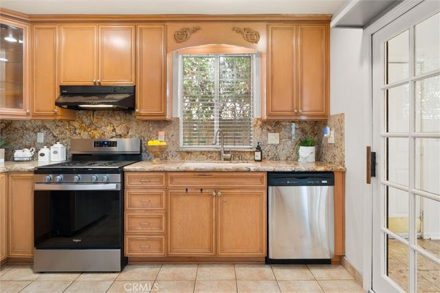 5460 E Village Drive, Commerce, CA 90040