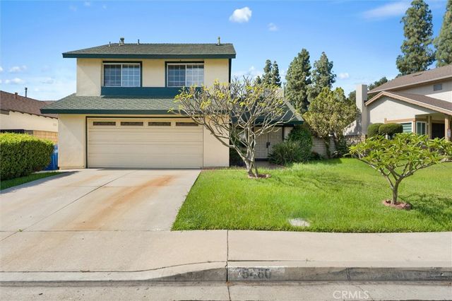 5460 E Village Drive, Commerce, CA 90040