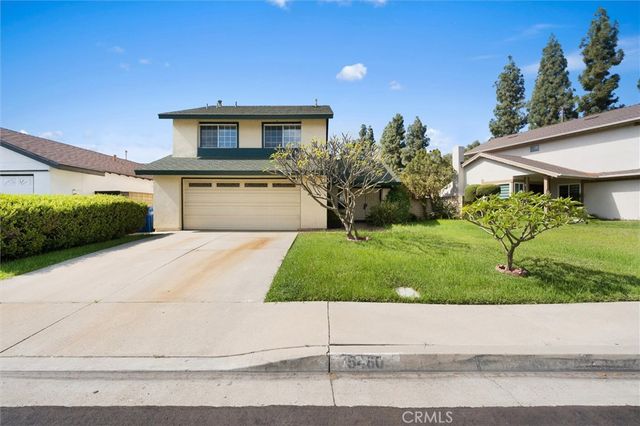 5460 E Village Drive, Commerce, CA 90040