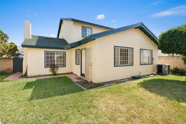 5460 E Village Drive, Commerce, CA 90040