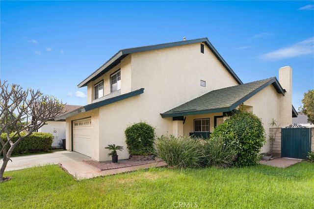 5460 E Village Drive, Commerce, CA 90040
