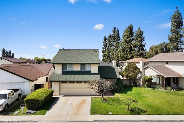 5460 E Village Drive, Commerce, CA 90040