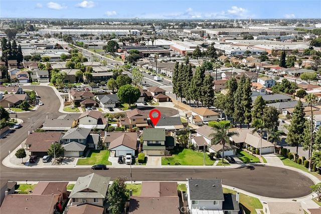 5460 E Village Drive, Commerce, CA 90040