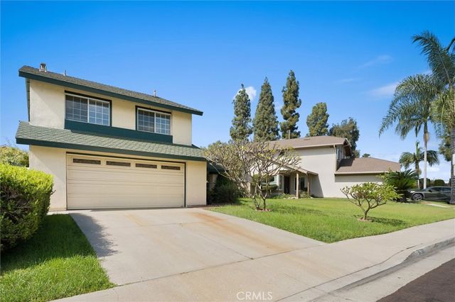5460 E Village Drive, Commerce, CA 90040