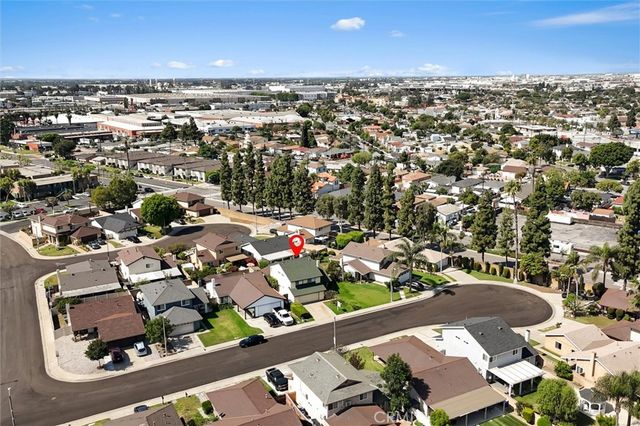 5460 E Village Drive, Commerce, CA 90040