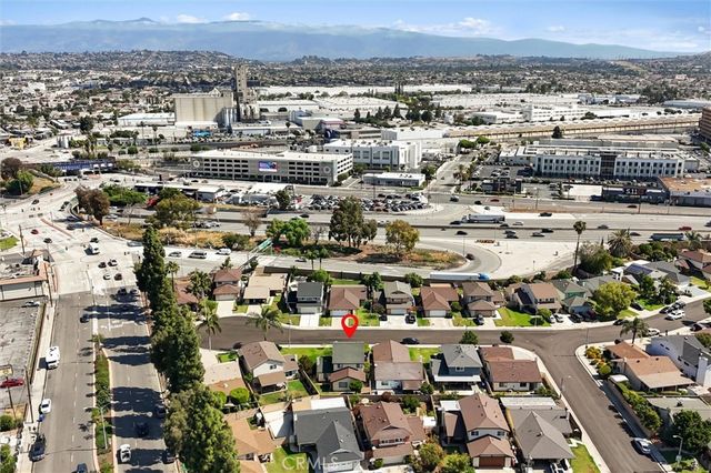 5460 E Village Drive, Commerce, CA 90040