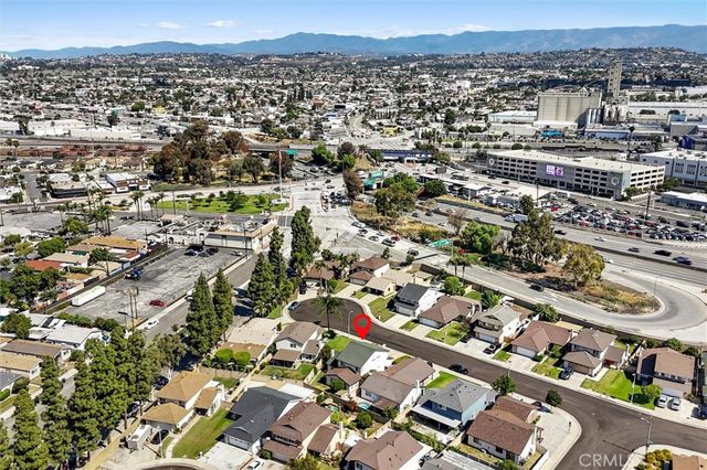 5460 E Village Drive, Commerce, CA 90040