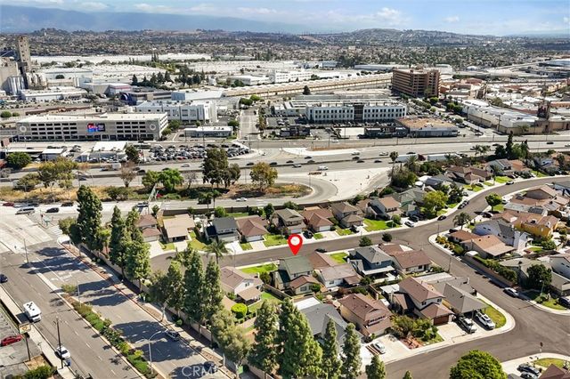 5460 E Village Drive, Commerce, CA 90040