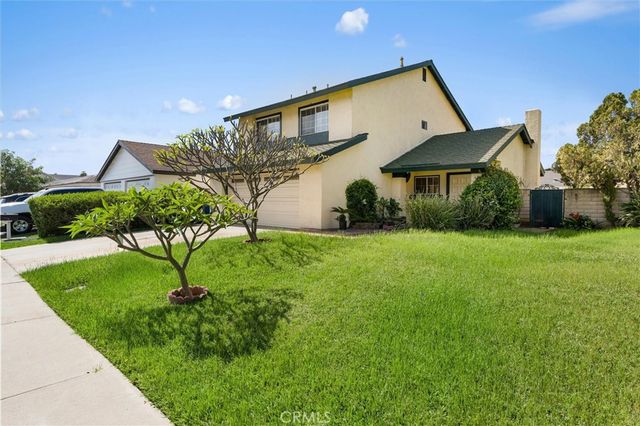 5460 E Village Drive, Commerce, CA 90040