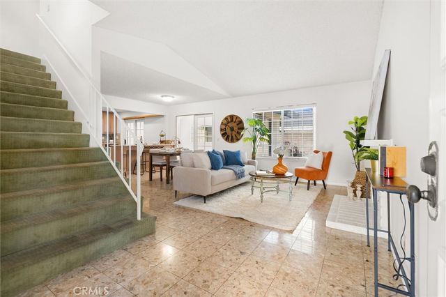 5460 E Village Drive, Commerce, CA 90040