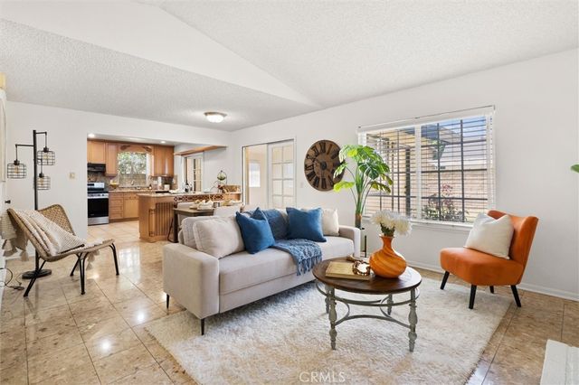 5460 E Village Drive, Commerce, CA 90040