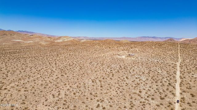 Near Budlong & 40th St W, Rosamond, CA 93560