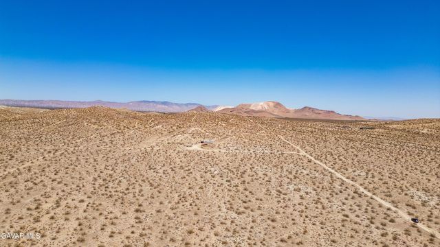 Near Budlong & 40th St W, Rosamond, CA 93560